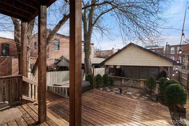 3808 Wyoming Street, St Louis, MO 63116