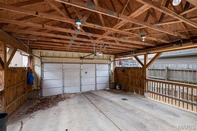 3808 Wyoming Street, St Louis, MO 63116