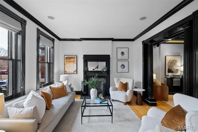 3808 Wyoming Street, St Louis, MO 63116