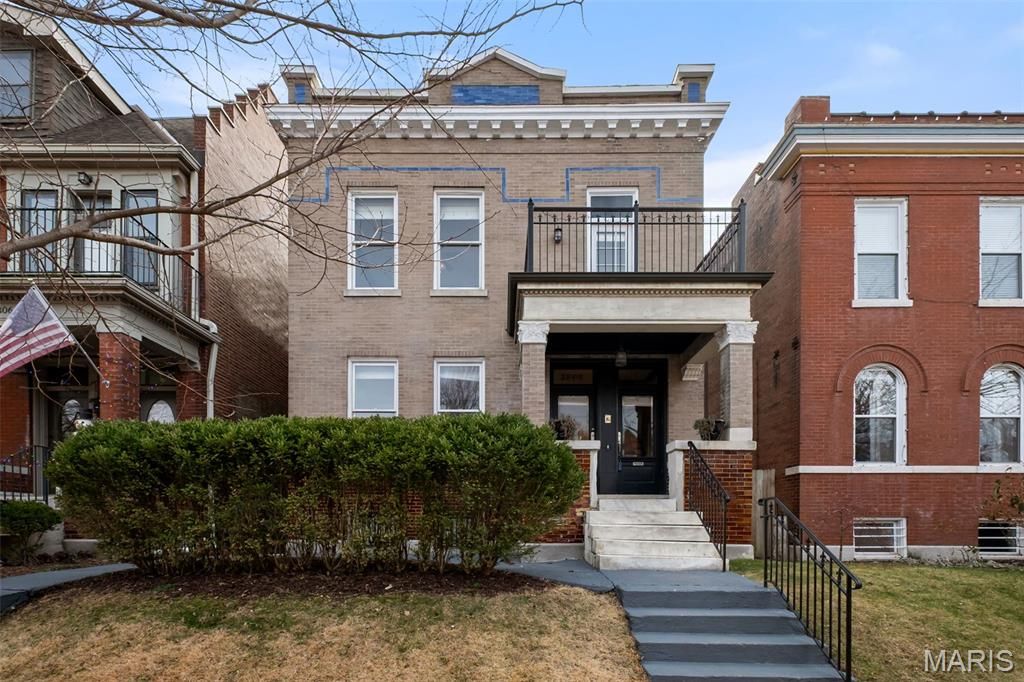 3808 Wyoming Street, St Louis, MO 63116