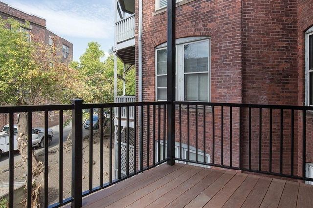 1248 Beacon St 2, Brookline, MA 02446
