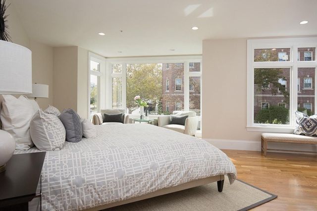 1248 Beacon St 2, Brookline, MA 02446
