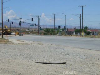 0 Vac/Pearblossom Hw/Vic Longvie, Pearblossom, CA 93553