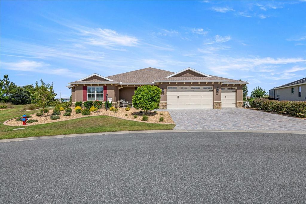 8477 SW 93RD CIRCLE, Ocala, FL 34481