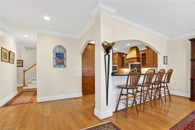 4127 Flagstick Court, Jamestown, NC 27282
