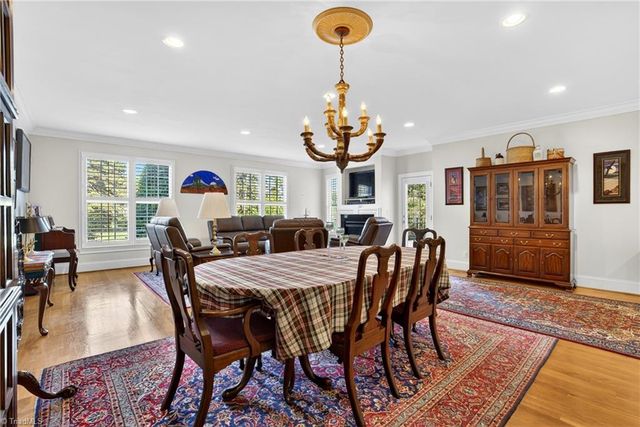 4127 Flagstick Court, Jamestown, NC 27282