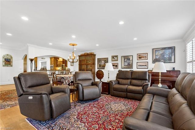 4127 Flagstick Court, Jamestown, NC 27282