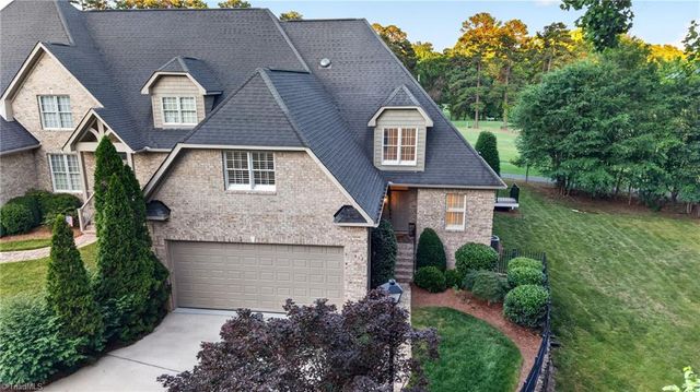 4127 Flagstick Court, Jamestown, NC 27282