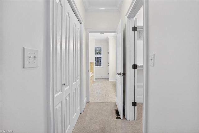 4127 Flagstick Court, Jamestown, NC 27282