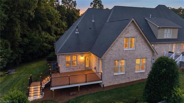 4127 Flagstick Court, Jamestown, NC 27282