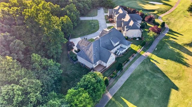 4127 Flagstick Court, Jamestown, NC 27282