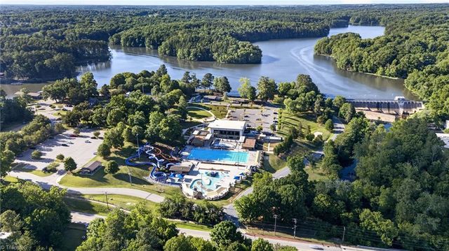 4127 Flagstick Court, Jamestown, NC 27282