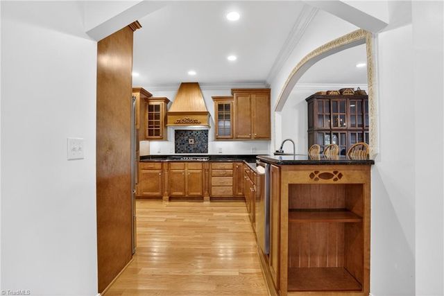 4127 Flagstick Court, Jamestown, NC 27282