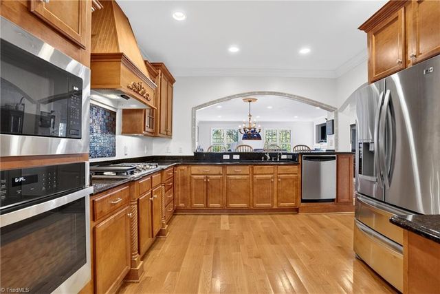 4127 Flagstick Court, Jamestown, NC 27282