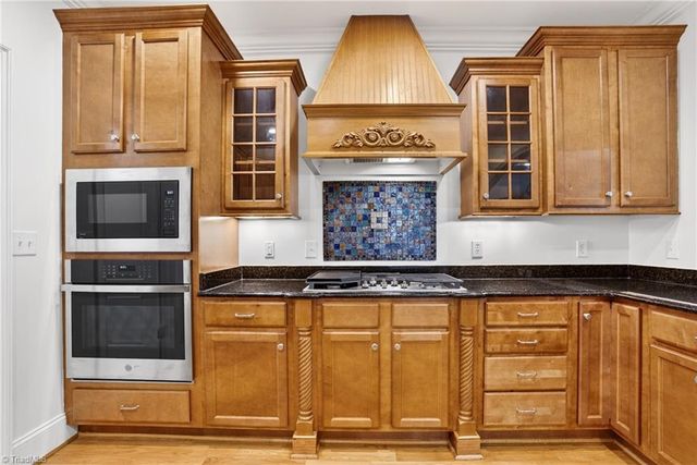 4127 Flagstick Court, Jamestown, NC 27282