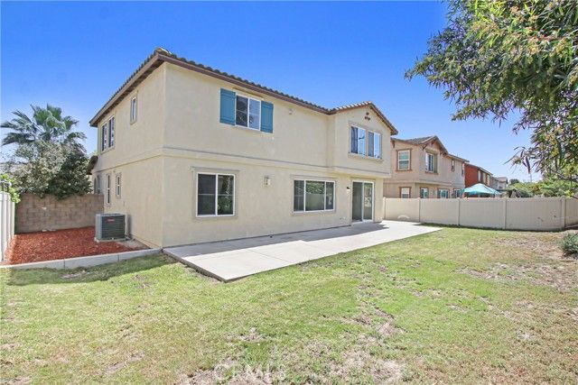 14549 Badger, Eastvale, CA 92880