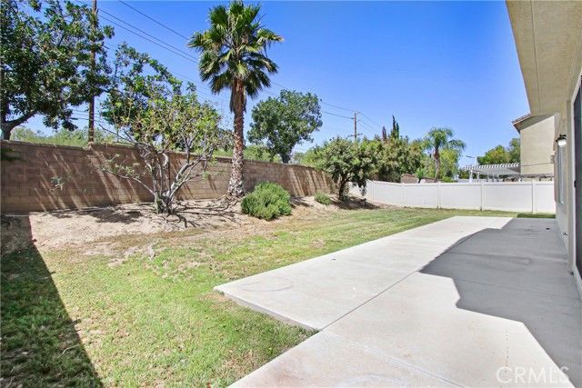 14549 Badger, Eastvale, CA 92880
