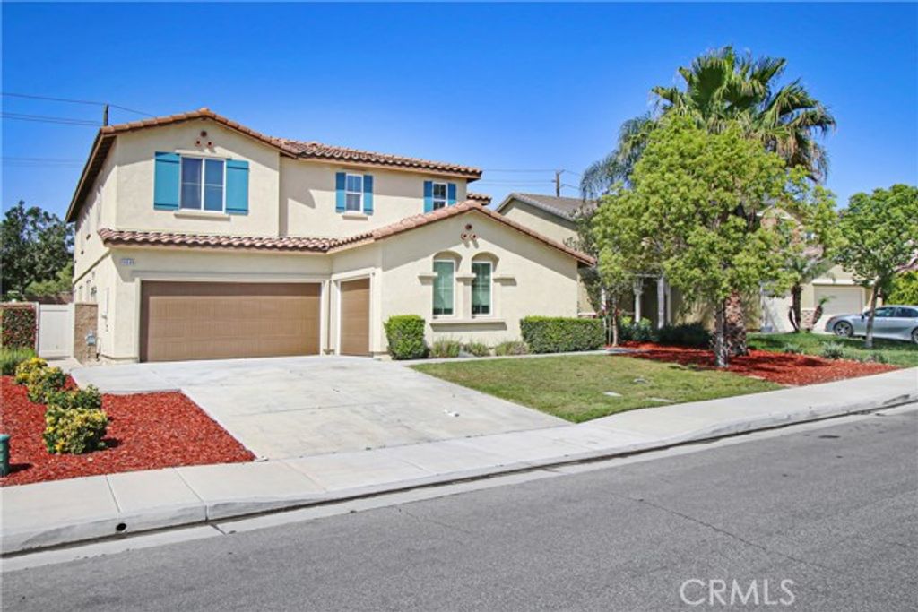 14549 Badger, Eastvale, CA 92880