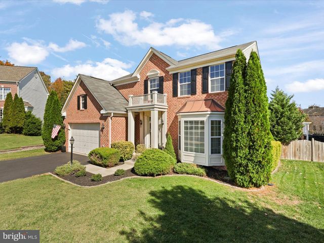 13714 JABIELLE TER, Bristow, VA 20136