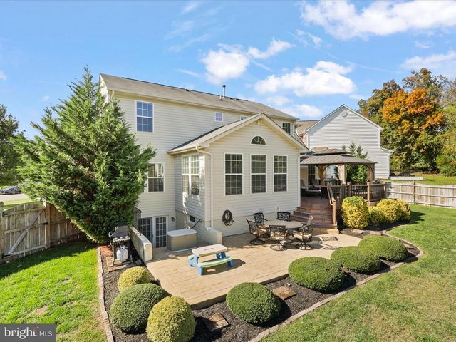 13714 JABIELLE TER, Bristow, VA 20136