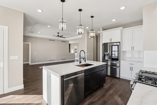 248 Falcon Court, Sauk City, WI 53583