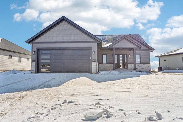 248 Falcon Court, Sauk City, WI 53583