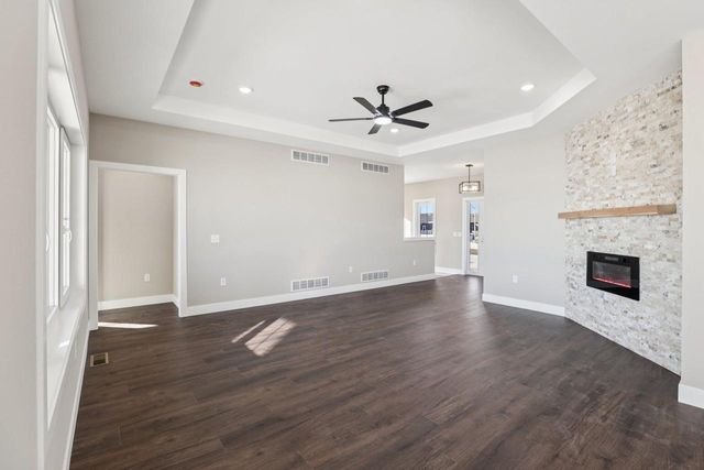 248 Falcon Court, Sauk City, WI 53583