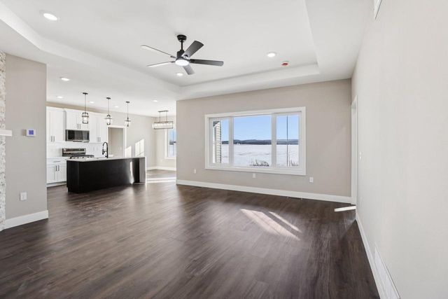 248 Falcon Court, Sauk City, WI 53583