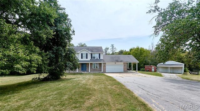 2768 Hopewell Road, Unincorporated, MO 63385