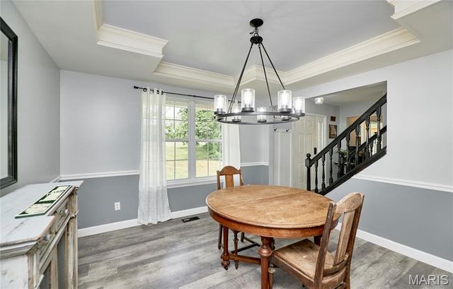 2768 Hopewell Road, Unincorporated, MO 63385