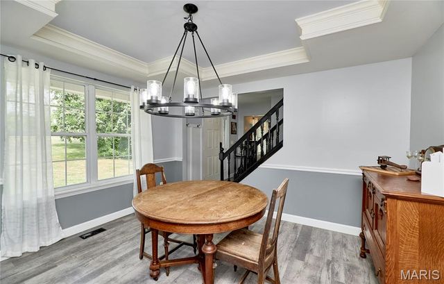 2768 Hopewell Road, Unincorporated, MO 63385