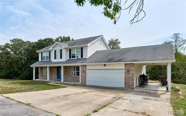 2768 Hopewell Road, Unincorporated, MO 63385