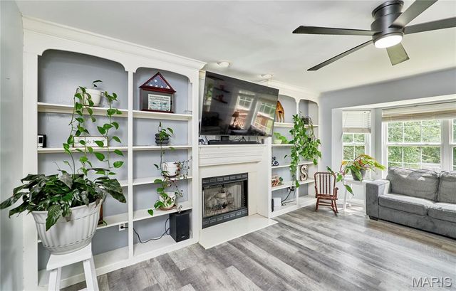 2768 Hopewell Road, Unincorporated, MO 63385