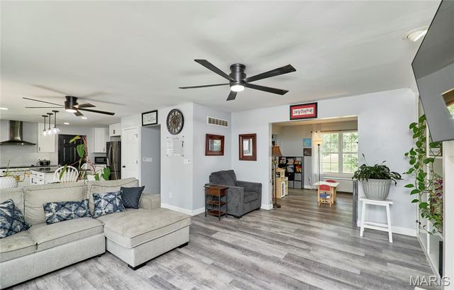 2768 Hopewell Road, Unincorporated, MO 63385