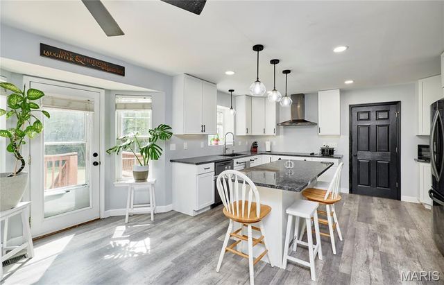 2768 Hopewell Road, Unincorporated, MO 63385