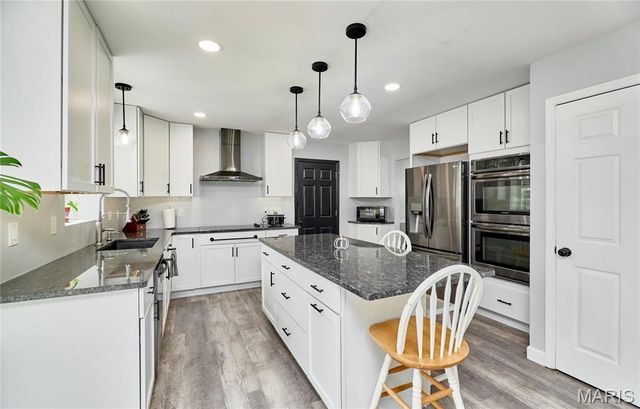 2768 Hopewell Road, Unincorporated, MO 63385