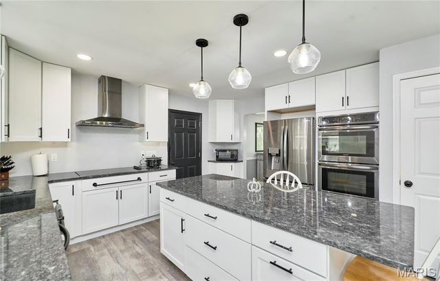 2768 Hopewell Road, Unincorporated, MO 63385