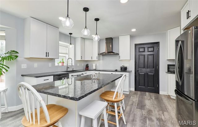 2768 Hopewell Road, Unincorporated, MO 63385