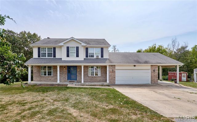 2768 Hopewell Road, Unincorporated, MO 63385
