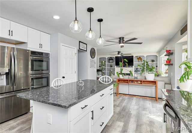 2768 Hopewell Road, Unincorporated, MO 63385