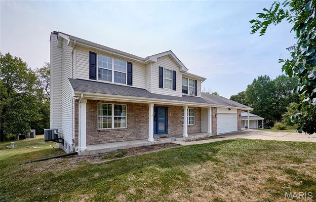 2768 Hopewell Road, Unincorporated, MO 63385