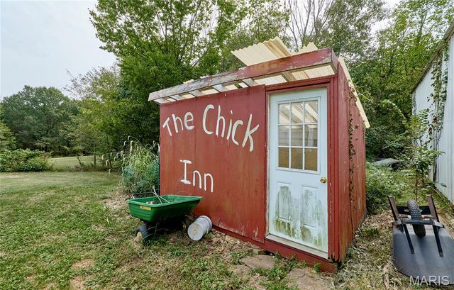 2768 Hopewell Road, Unincorporated, MO 63385