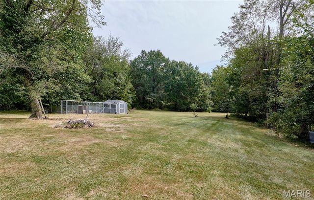 2768 Hopewell Road, Unincorporated, MO 63385