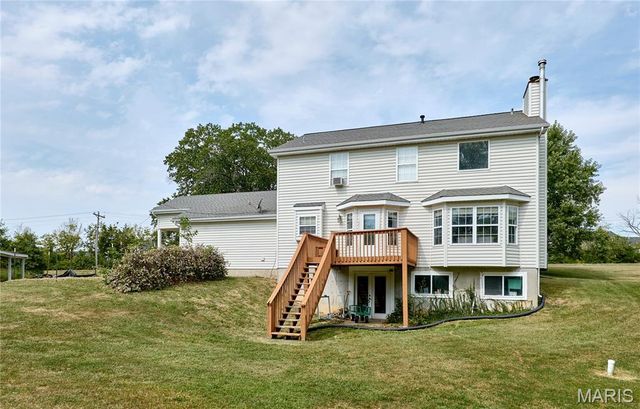 2768 Hopewell Road, Unincorporated, MO 63385