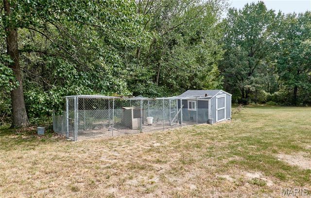 2768 Hopewell Road, Unincorporated, MO 63385