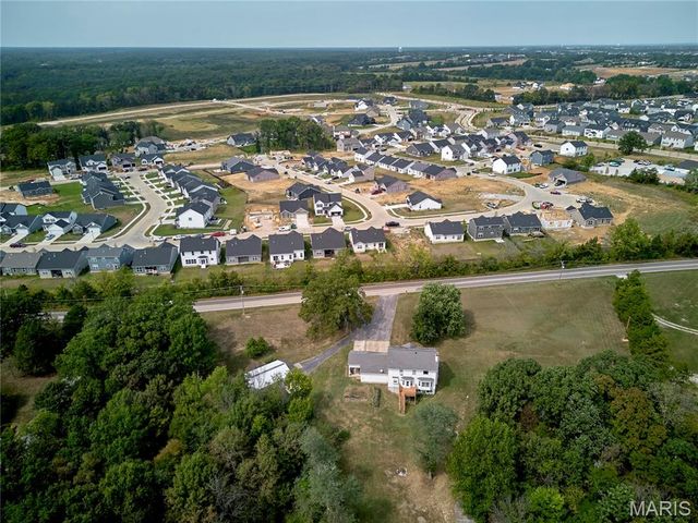 2768 Hopewell Road, Unincorporated, MO 63385