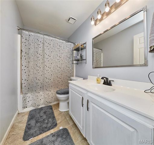 2768 Hopewell Road, Unincorporated, MO 63385