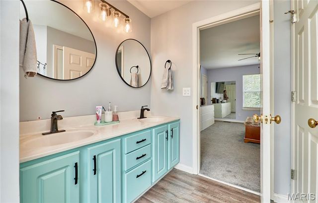 2768 Hopewell Road, Unincorporated, MO 63385
