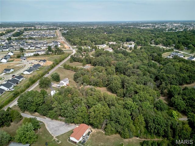 2768 Hopewell Road, Unincorporated, MO 63385