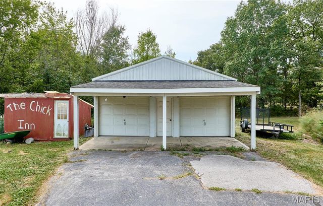 2768 Hopewell Road, Unincorporated, MO 63385